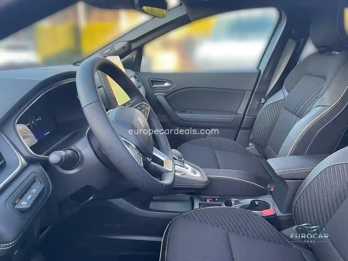 Renault Symbioz