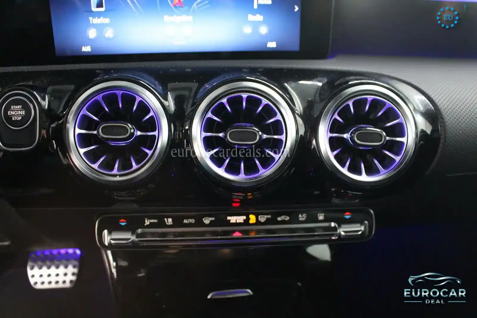 Mercedes-Benz CLA 250 Shooting Brake