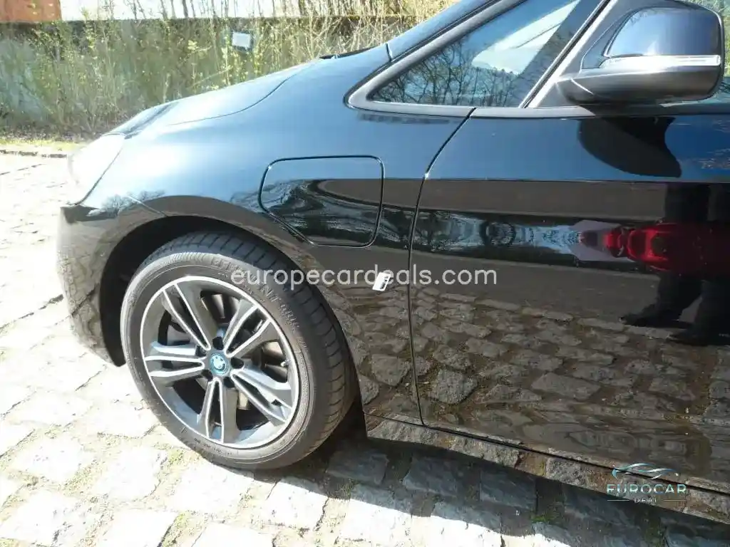 BMW 225 Active Tourer
