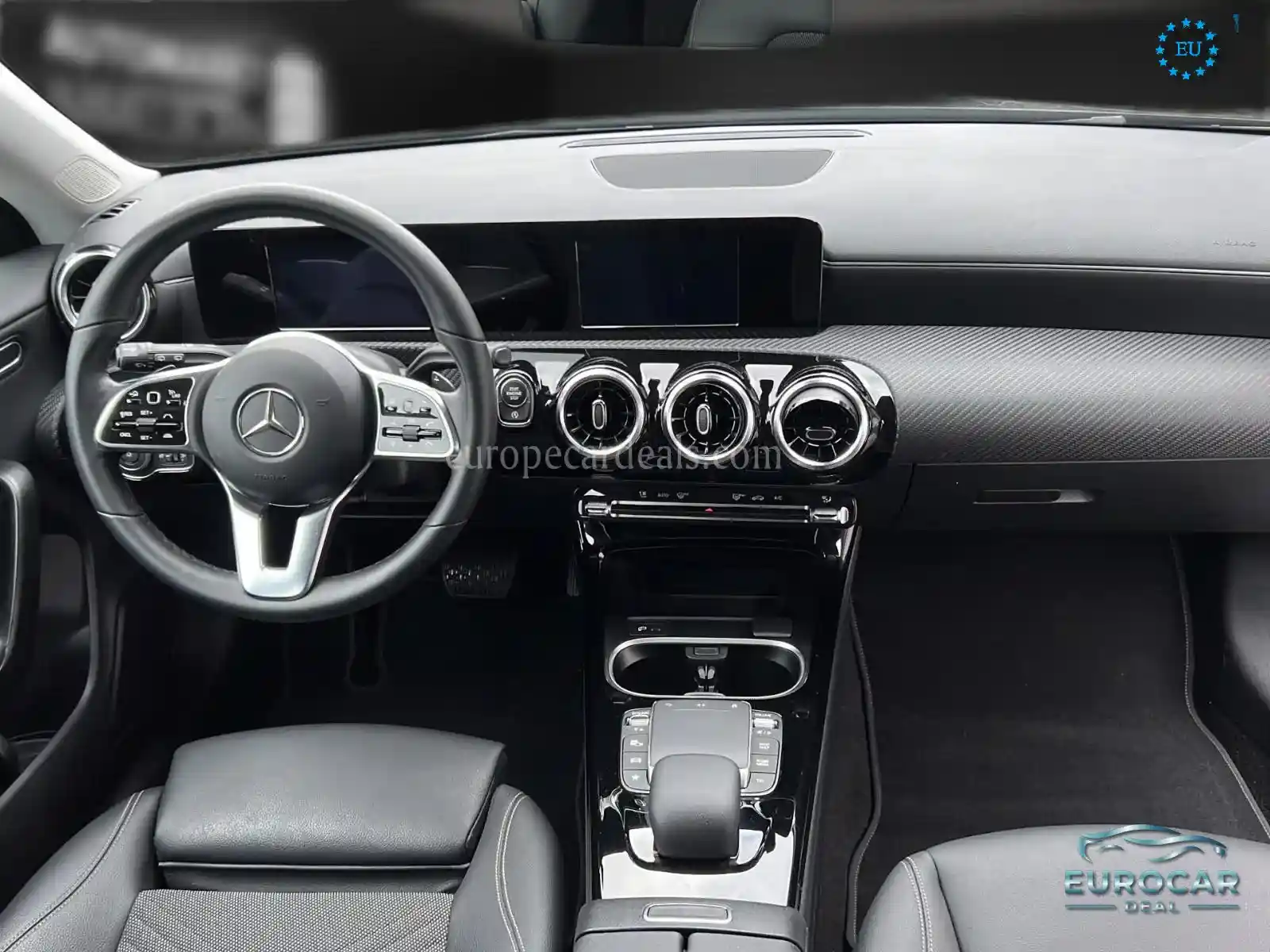 Mercedes-Benz CLA 200 Shooting Brake