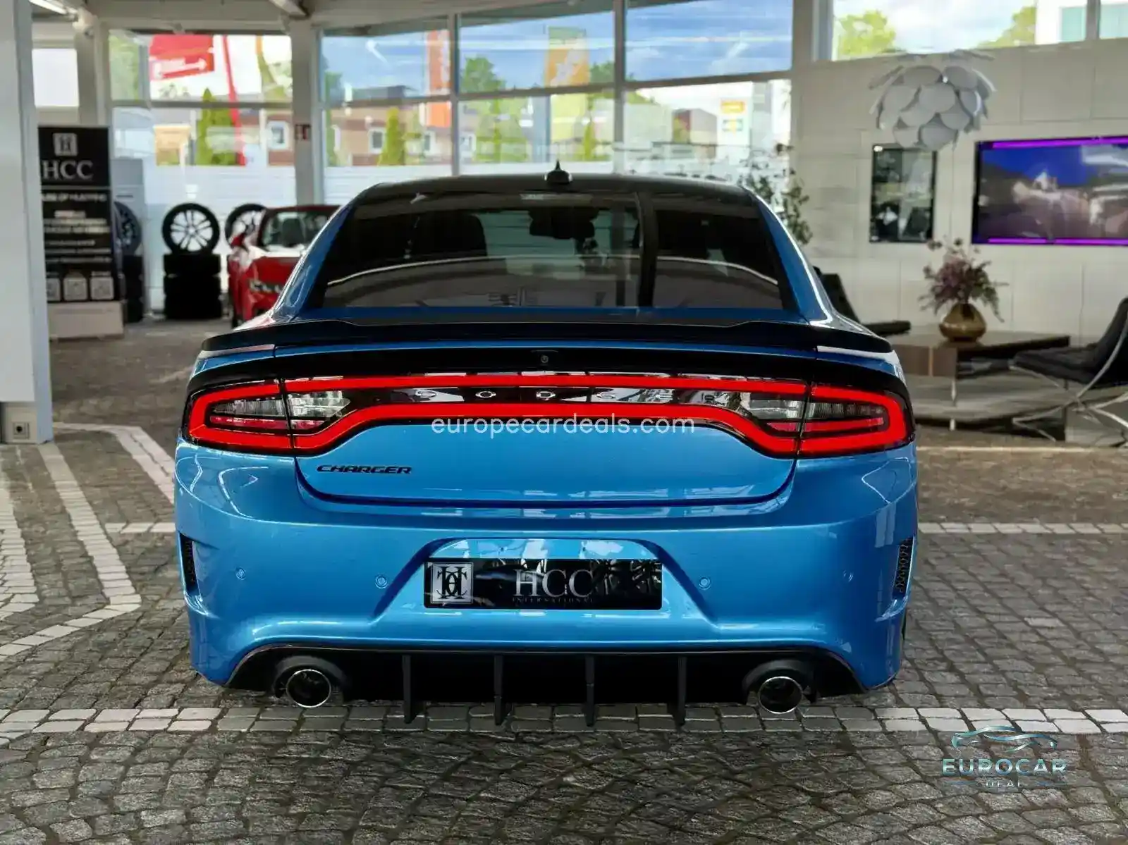 Dodge Charger