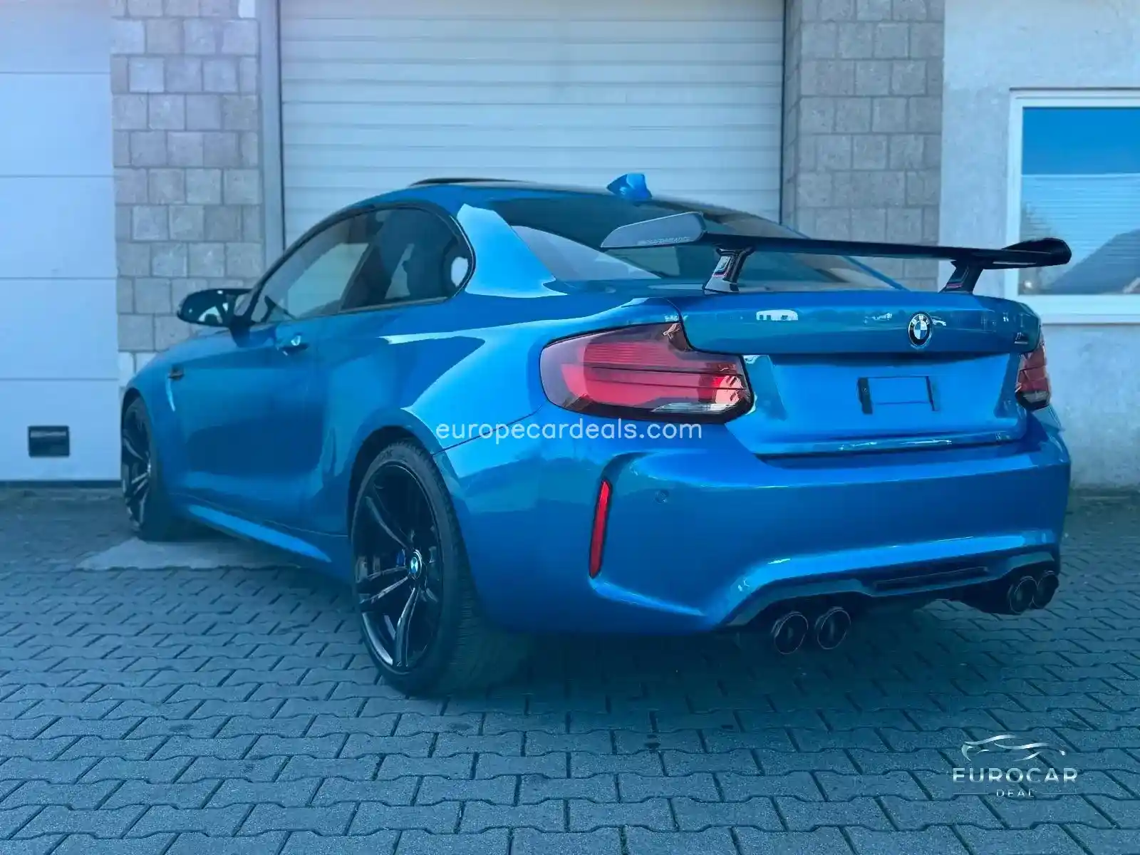 BMW M2