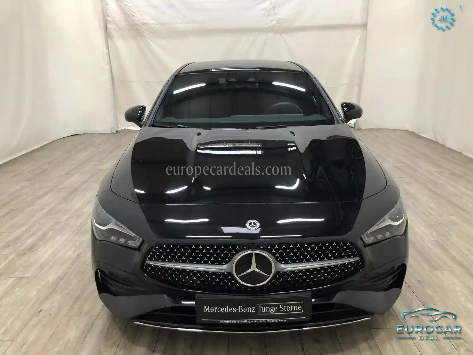 Mercedes-Benz CLA 180 Shooting Brake