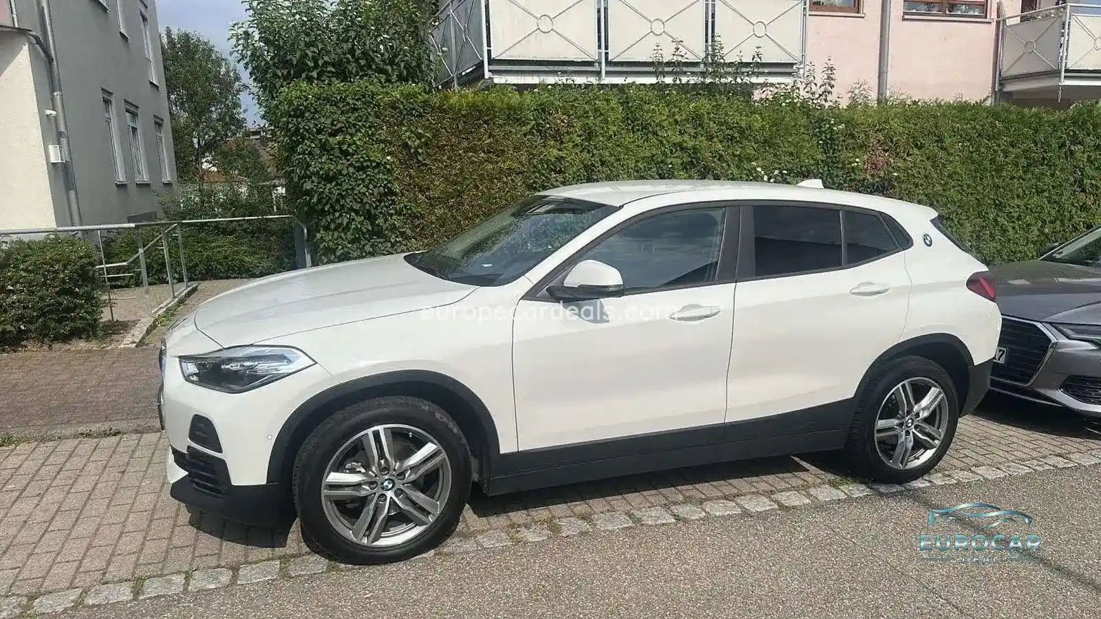 BMW 220