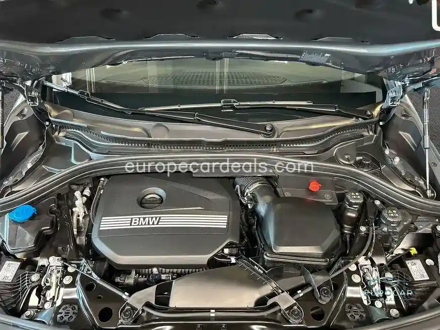 BMW 220 Active Tourer