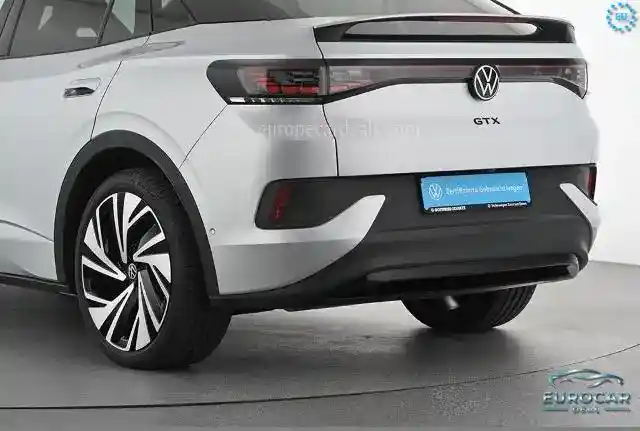 Volkswagen ID.5
