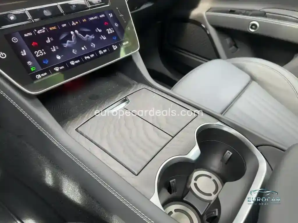 Maserati Grecale
