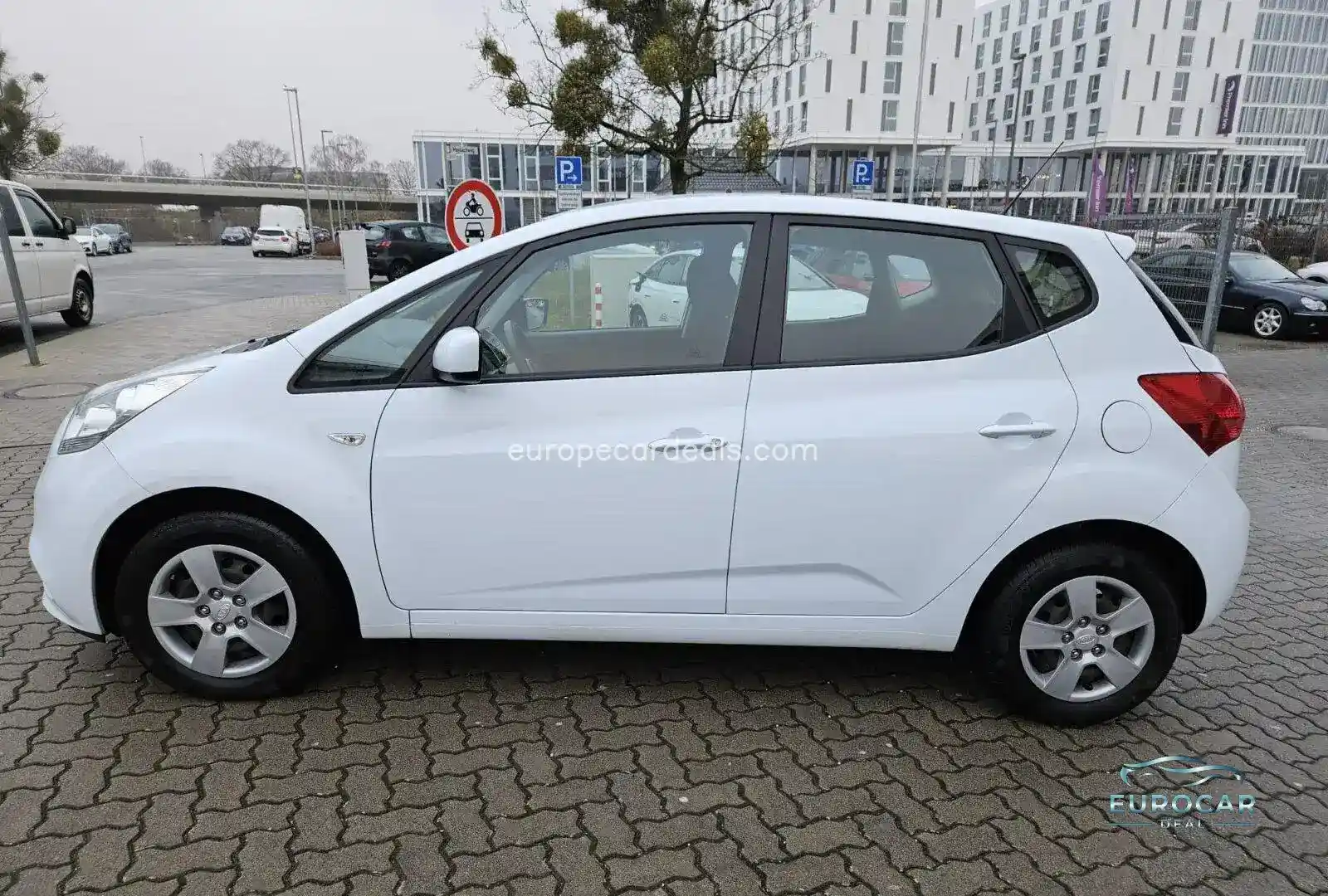 Kia Venga