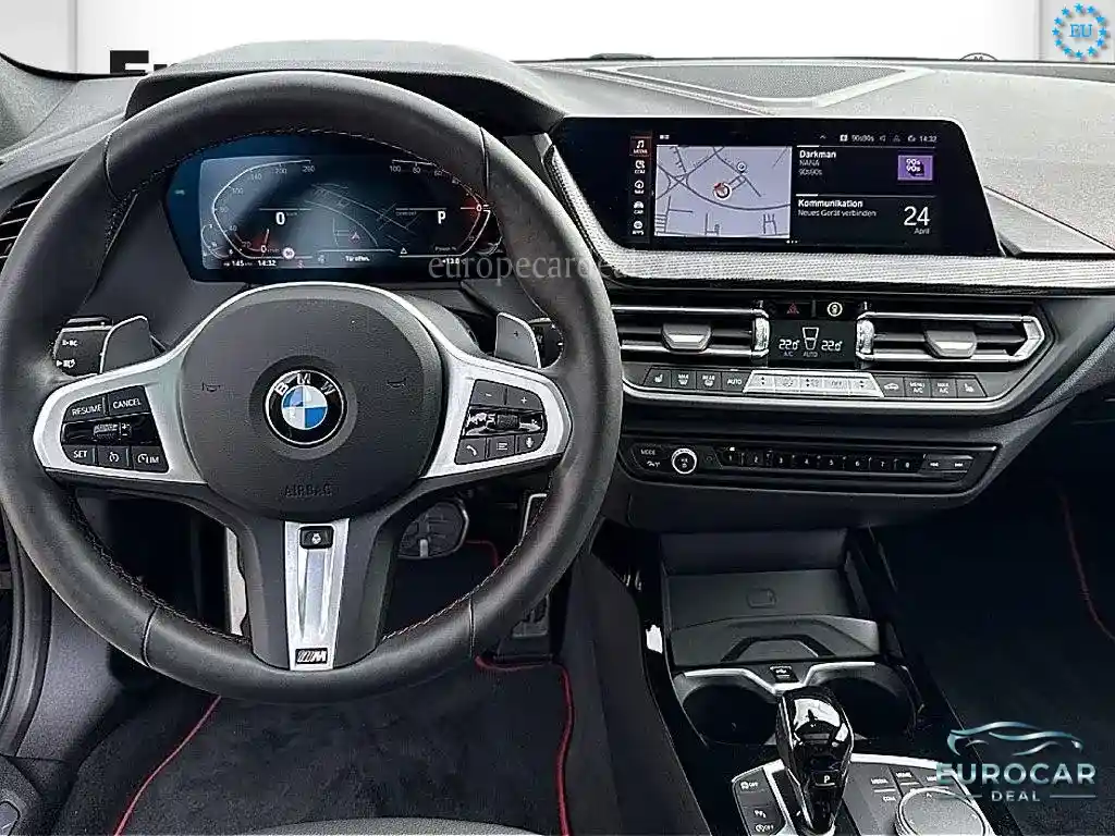 BMW 128