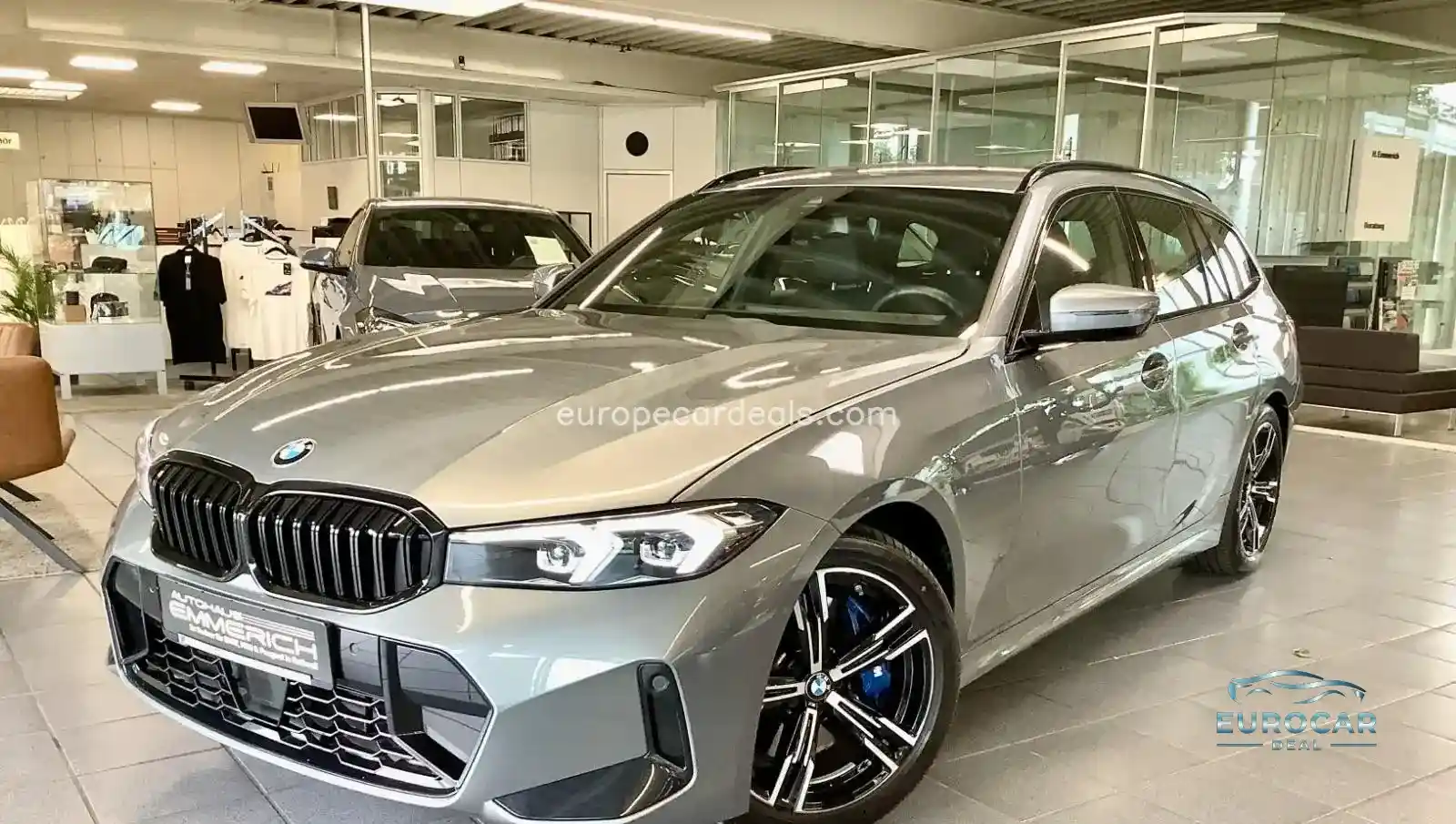 BMW 330