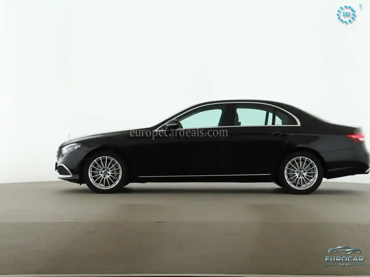 Mercedes-Benz E 450