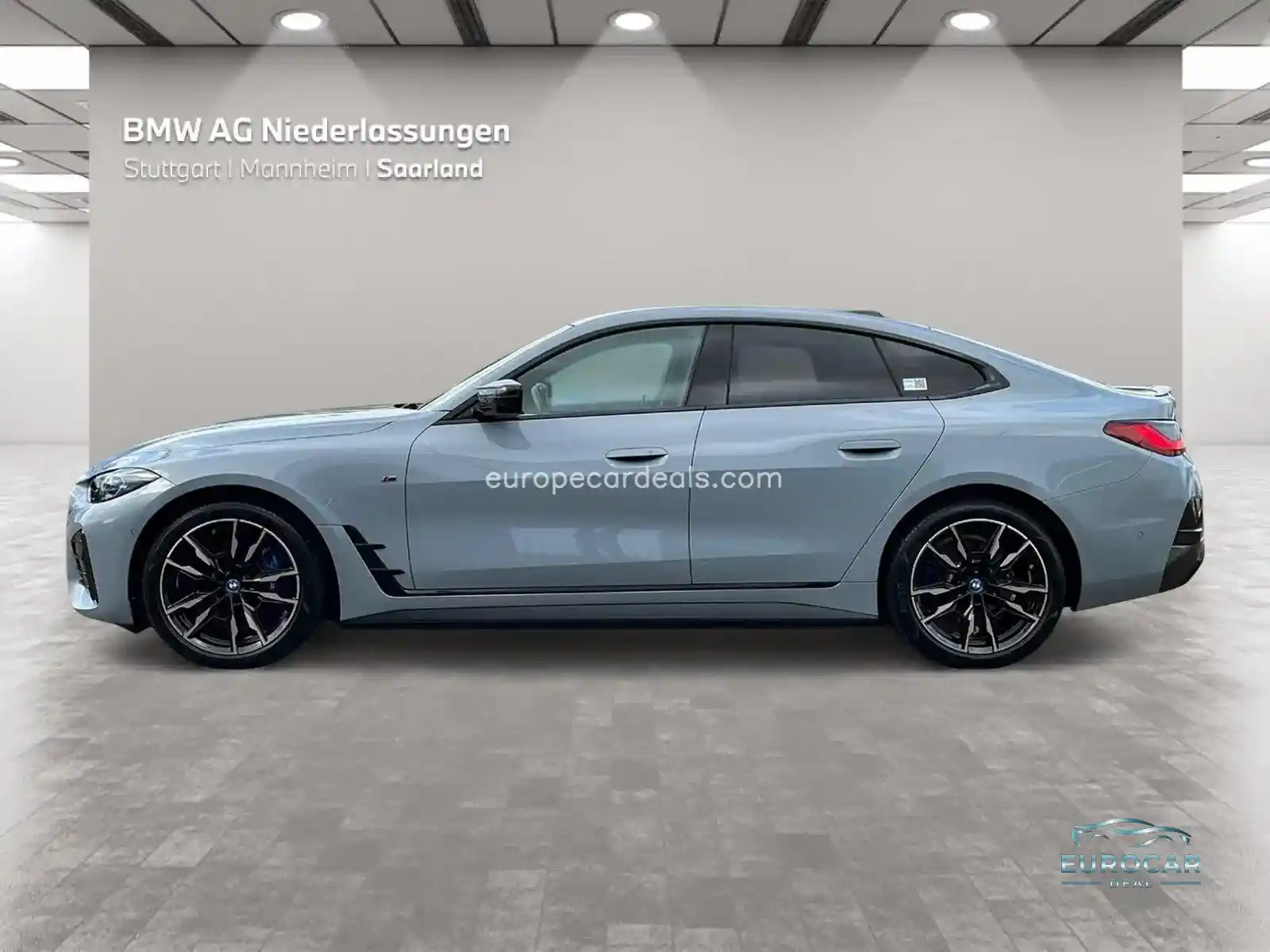 BMW i4