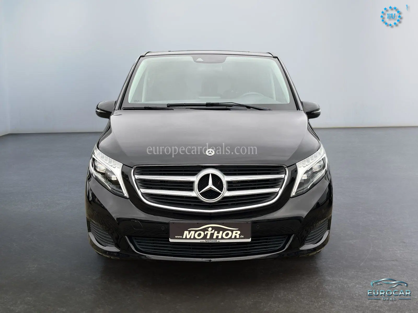 Mercedes-Benz V 220