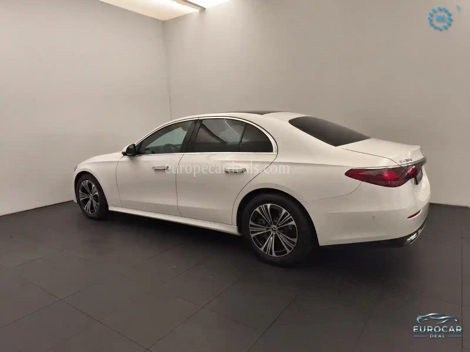 Mercedes-Benz E 450