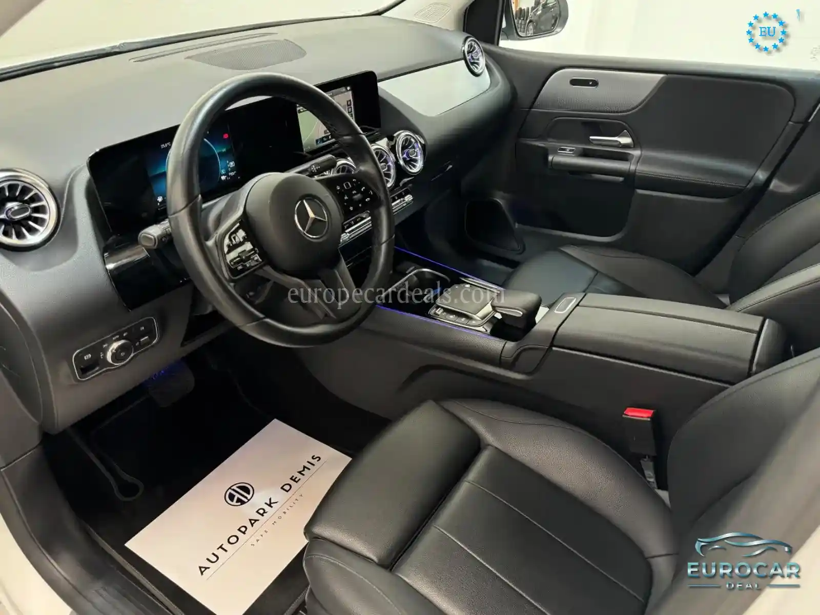 Mercedes-Benz B 250