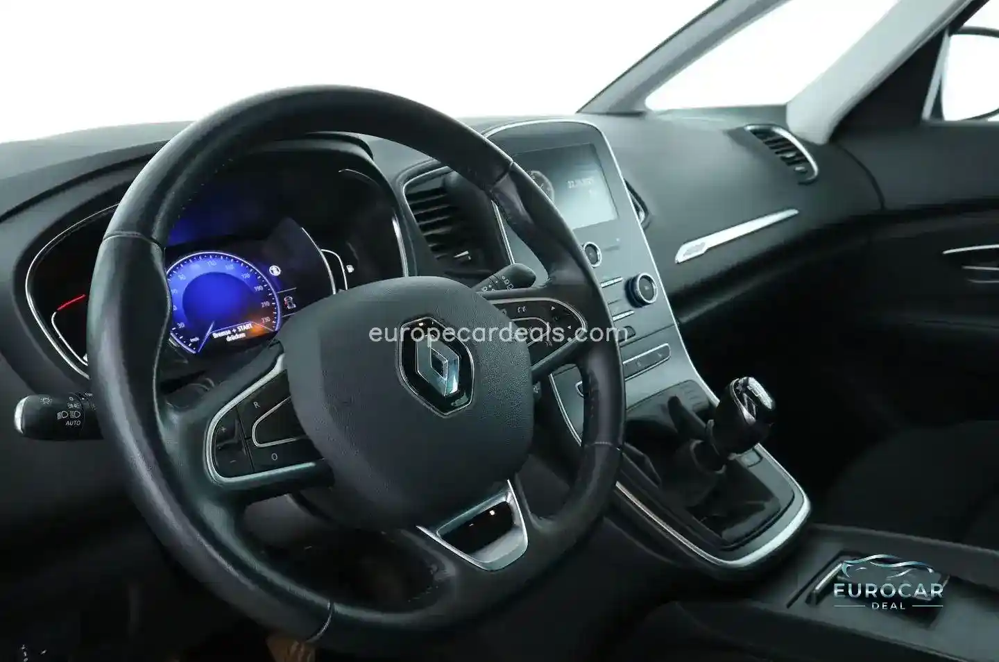 Renault Grand Scenic