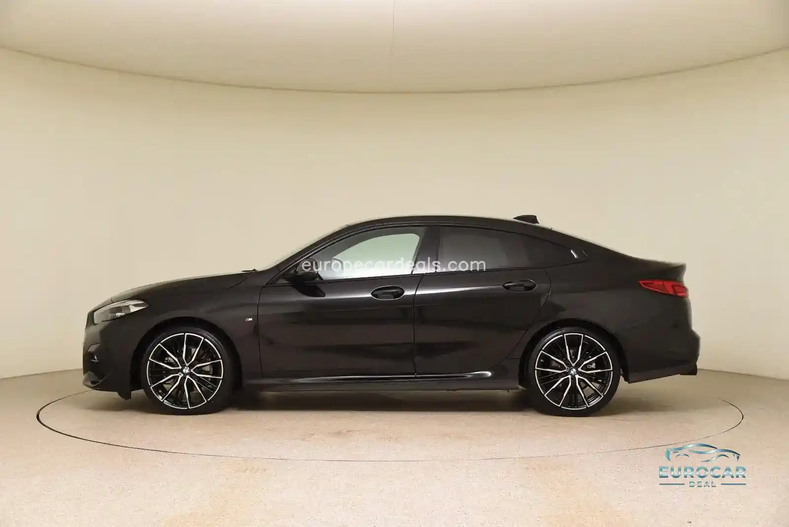 BMW 218 Gran Coupé