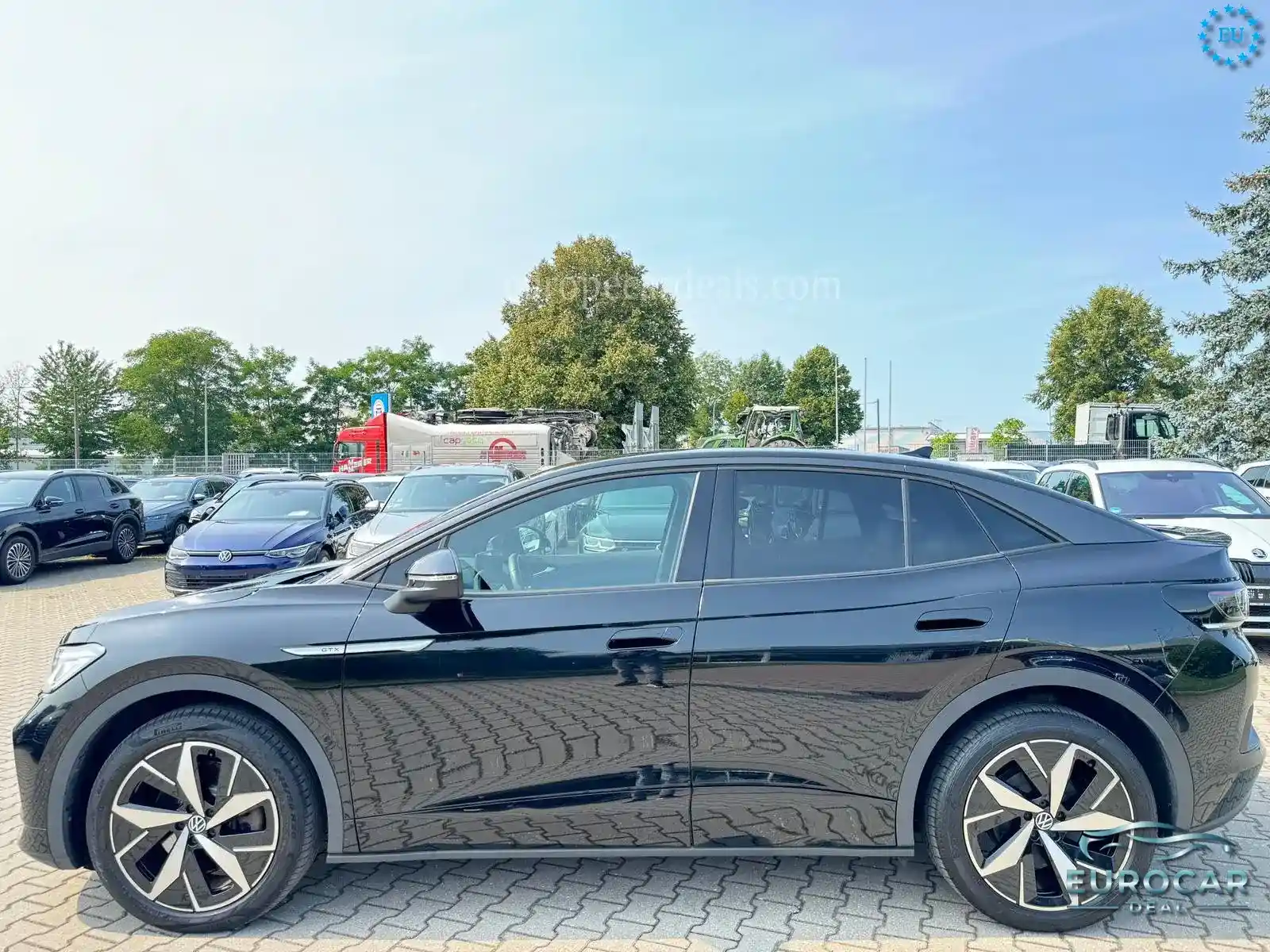 Volkswagen ID.5