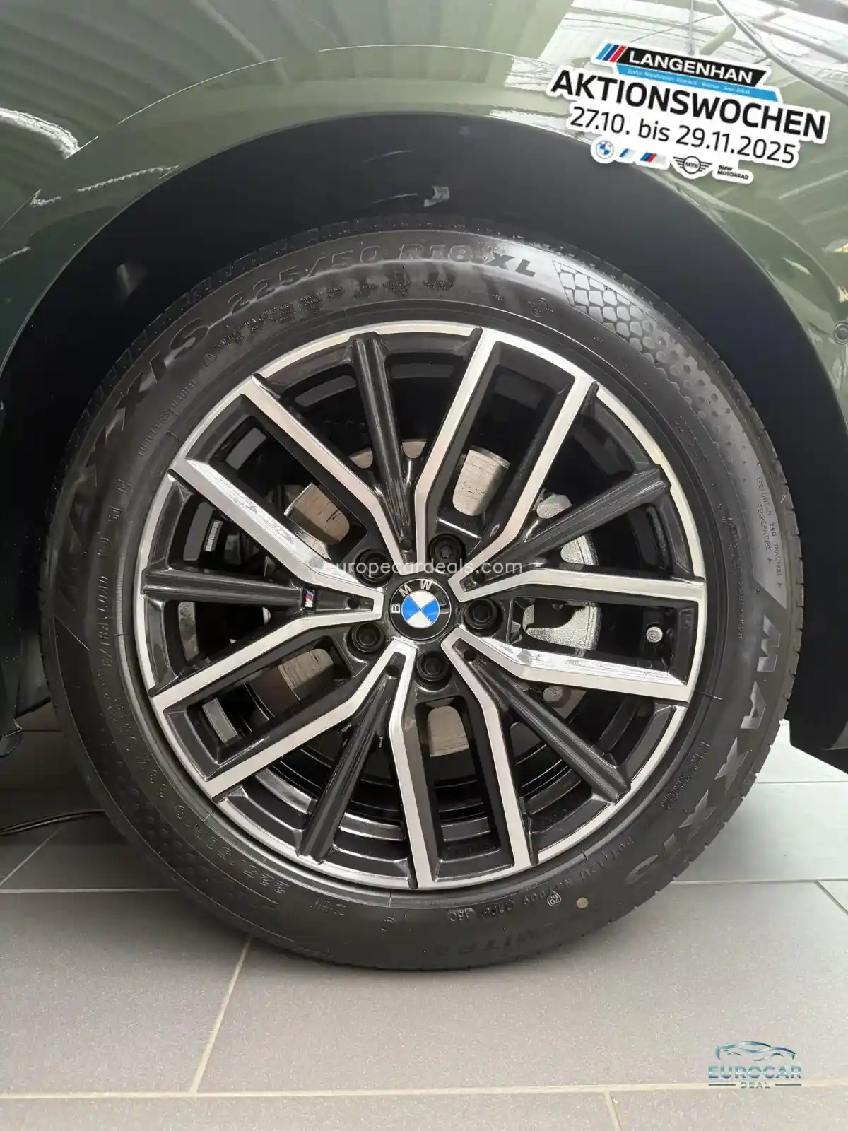 BMW 220 Active Tourer