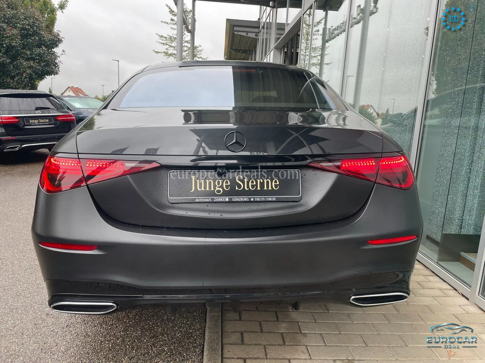 Mercedes-Benz S 400