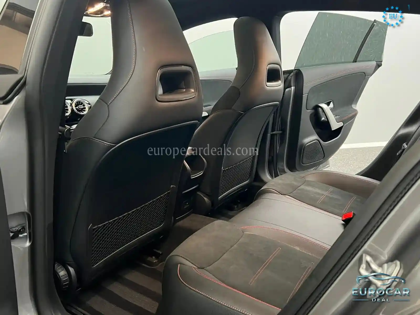 Mercedes-Benz CLA 250 Shooting Brake