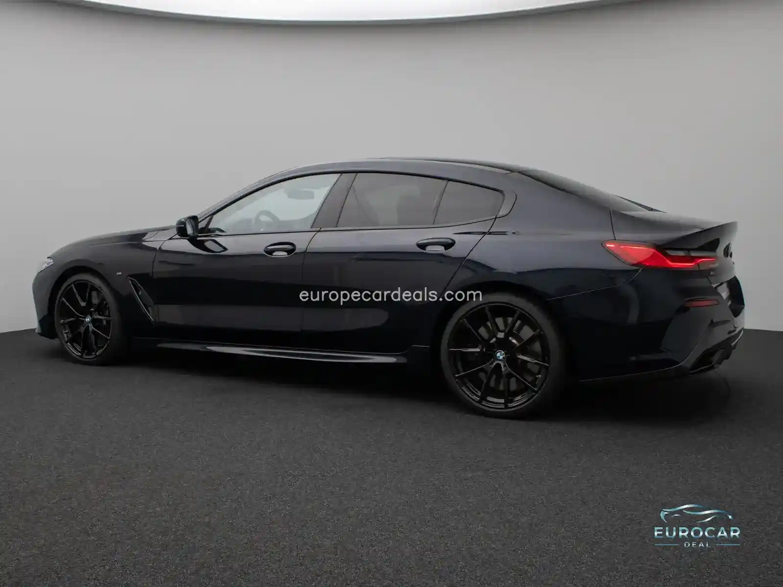 BMW M850