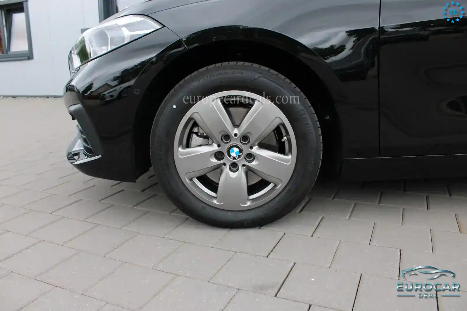 BMW 116