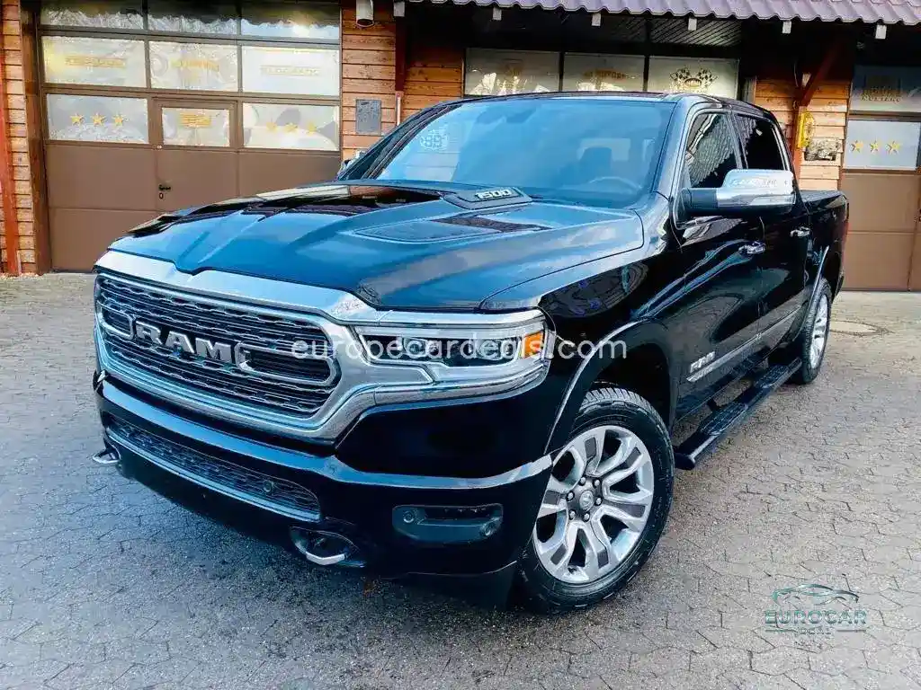 Dodge RAM