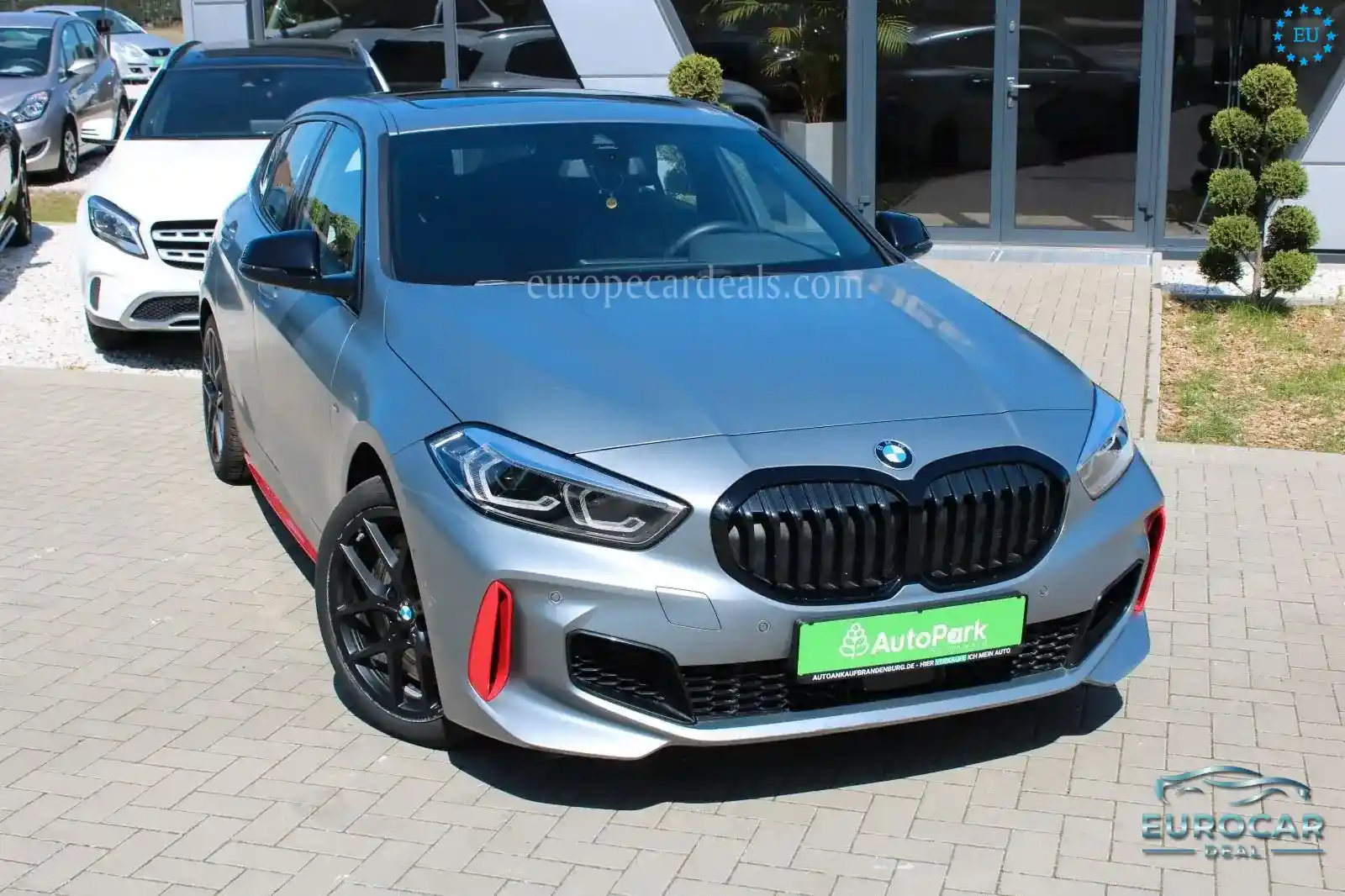 BMW 128