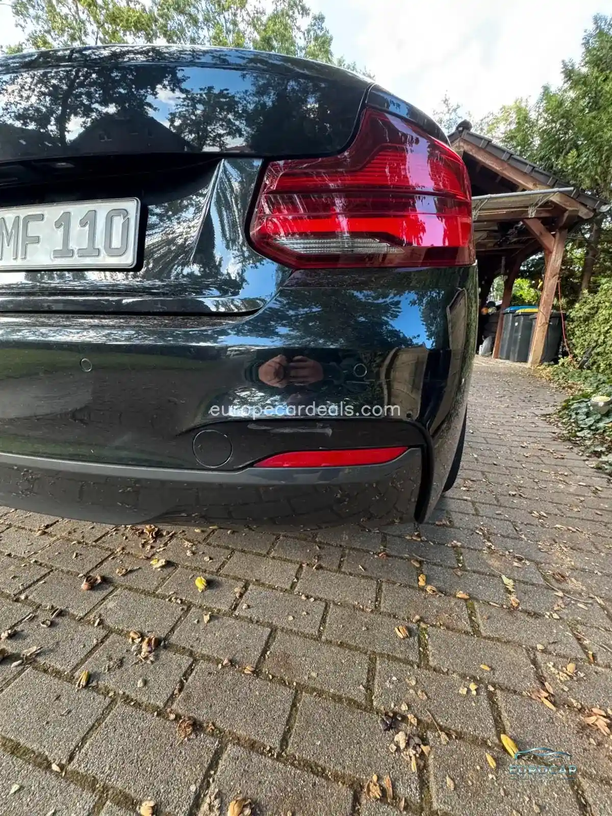 BMW 220