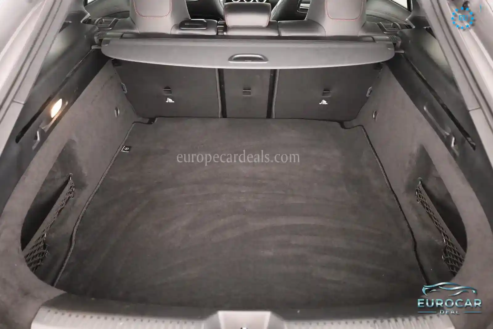 Mercedes-Benz CLA 220 Shooting Brake