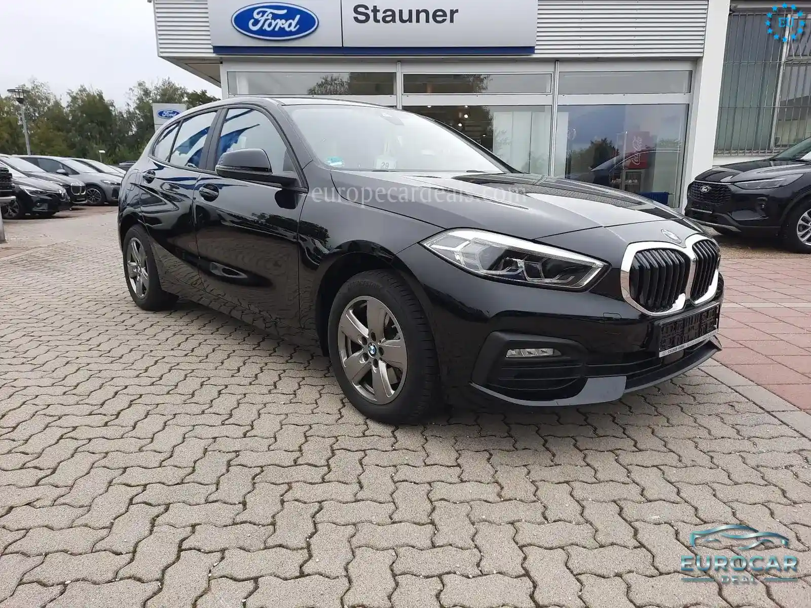 BMW 116