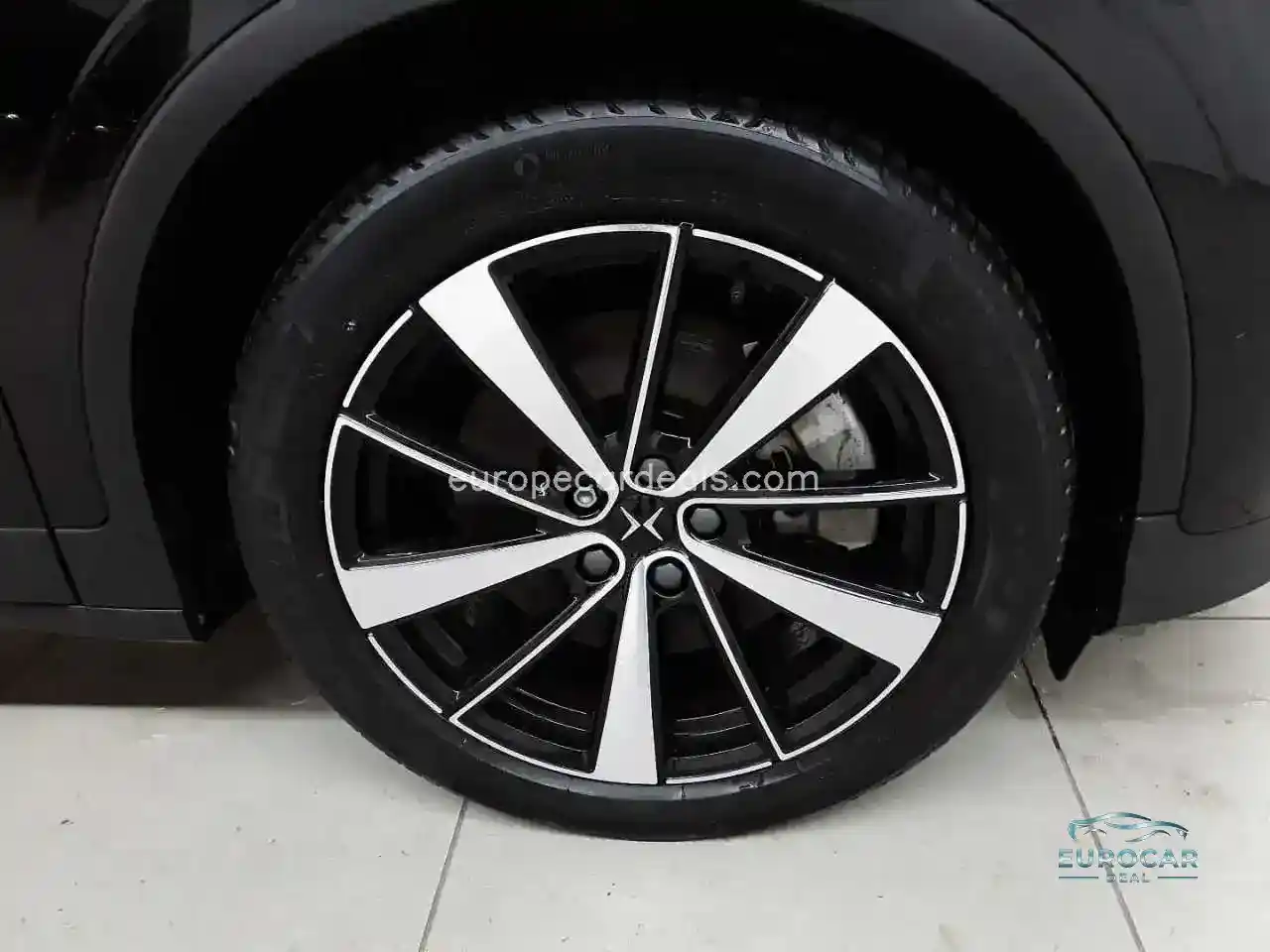 Polestar 2