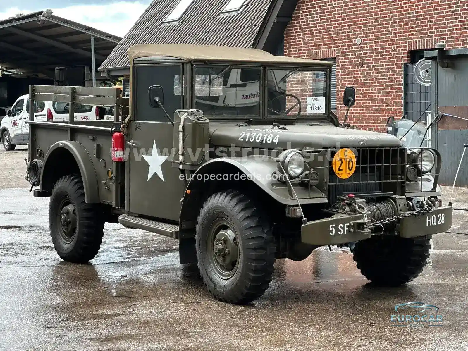 Dodge Other