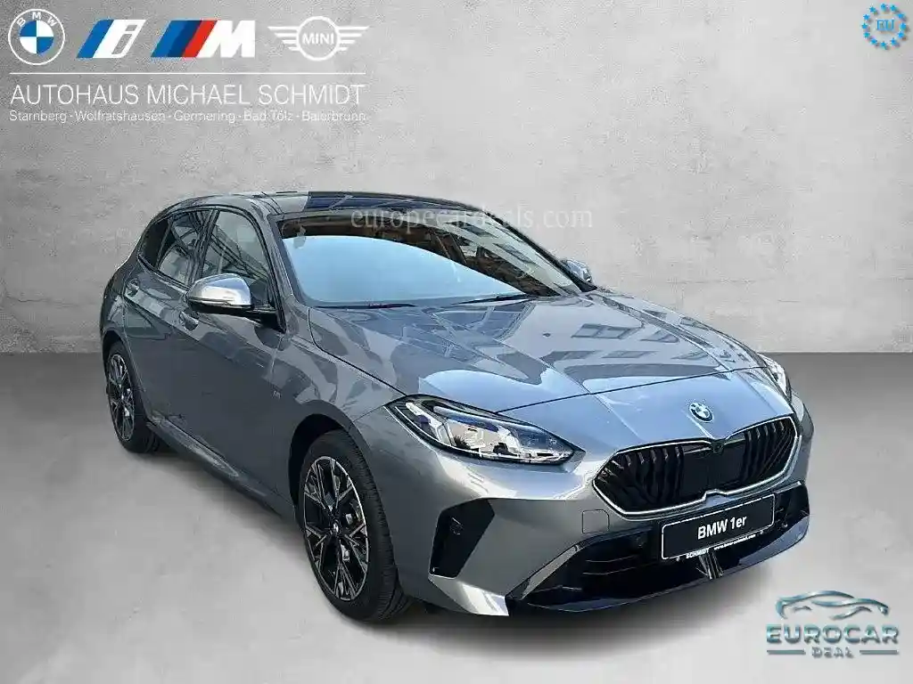 BMW 120