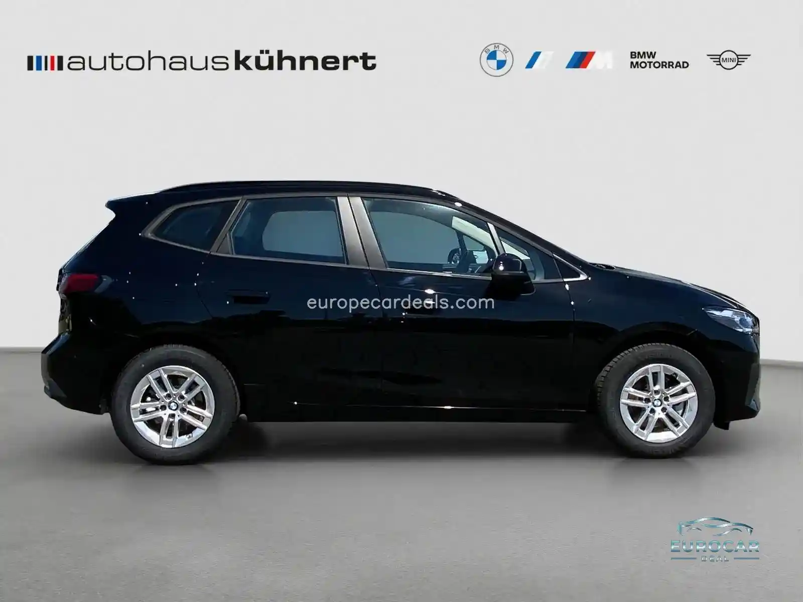 BMW 216 Active Tourer