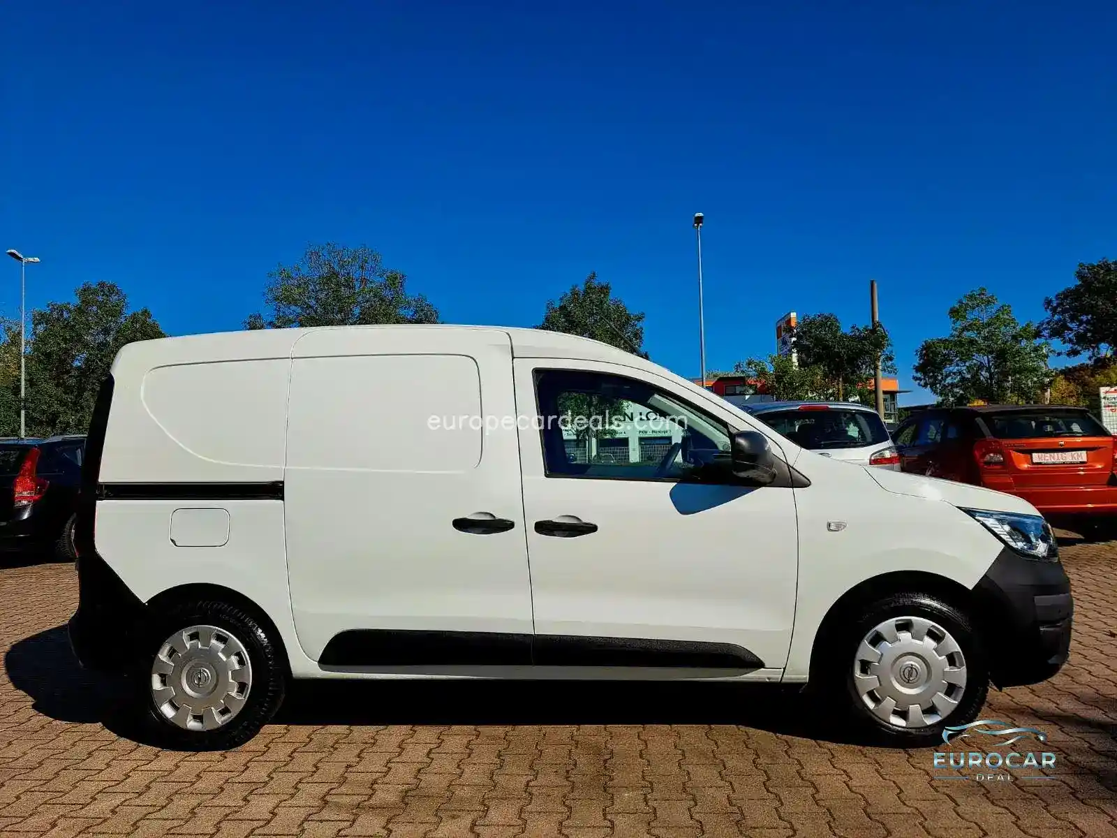 Renault Express
