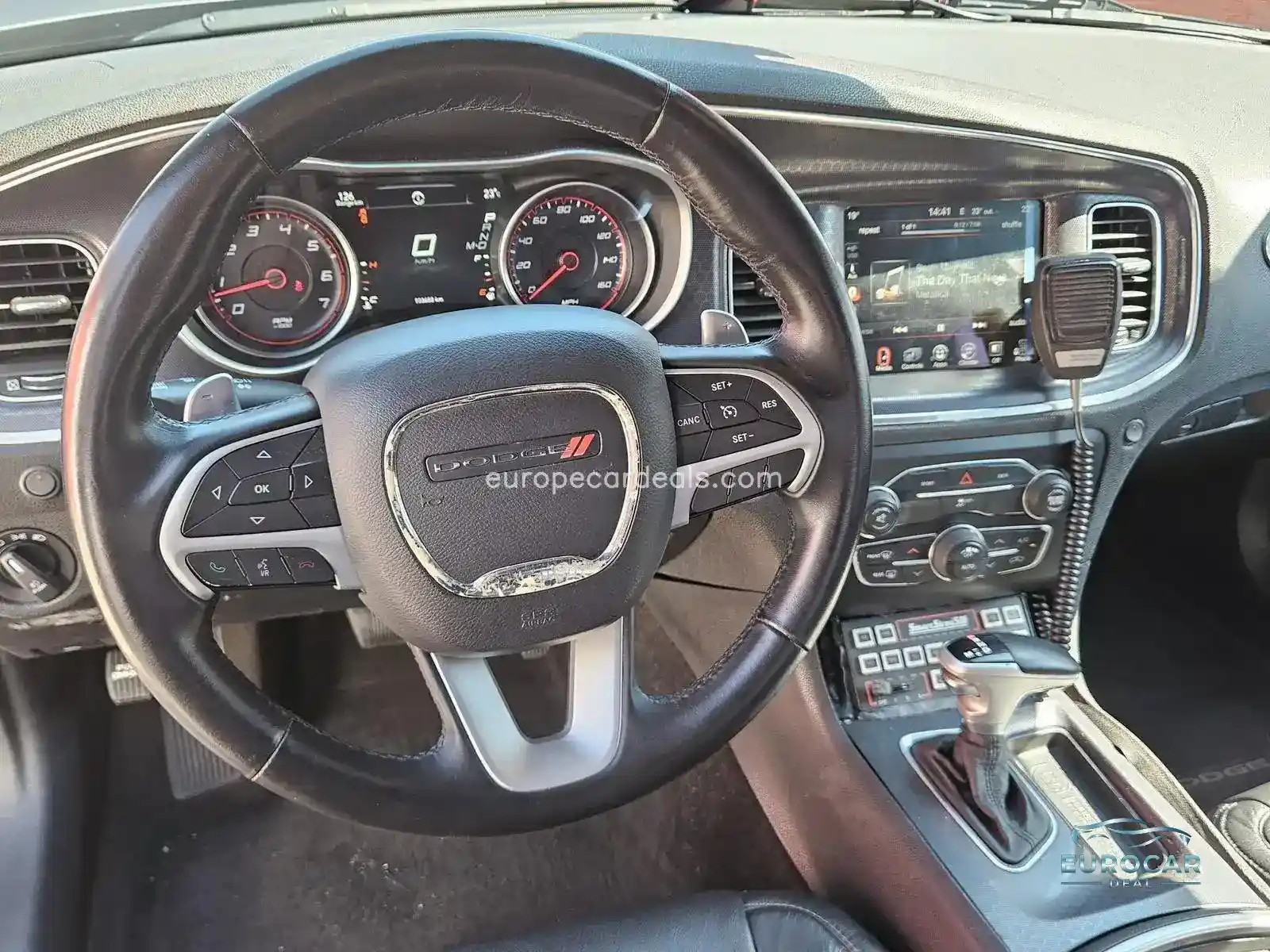Dodge Charger