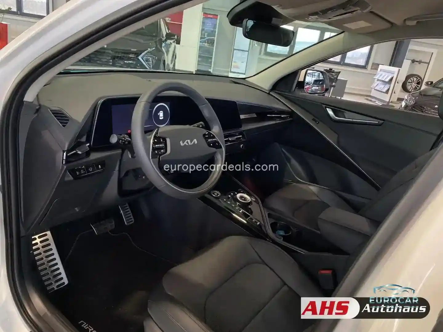 Kia Niro EV