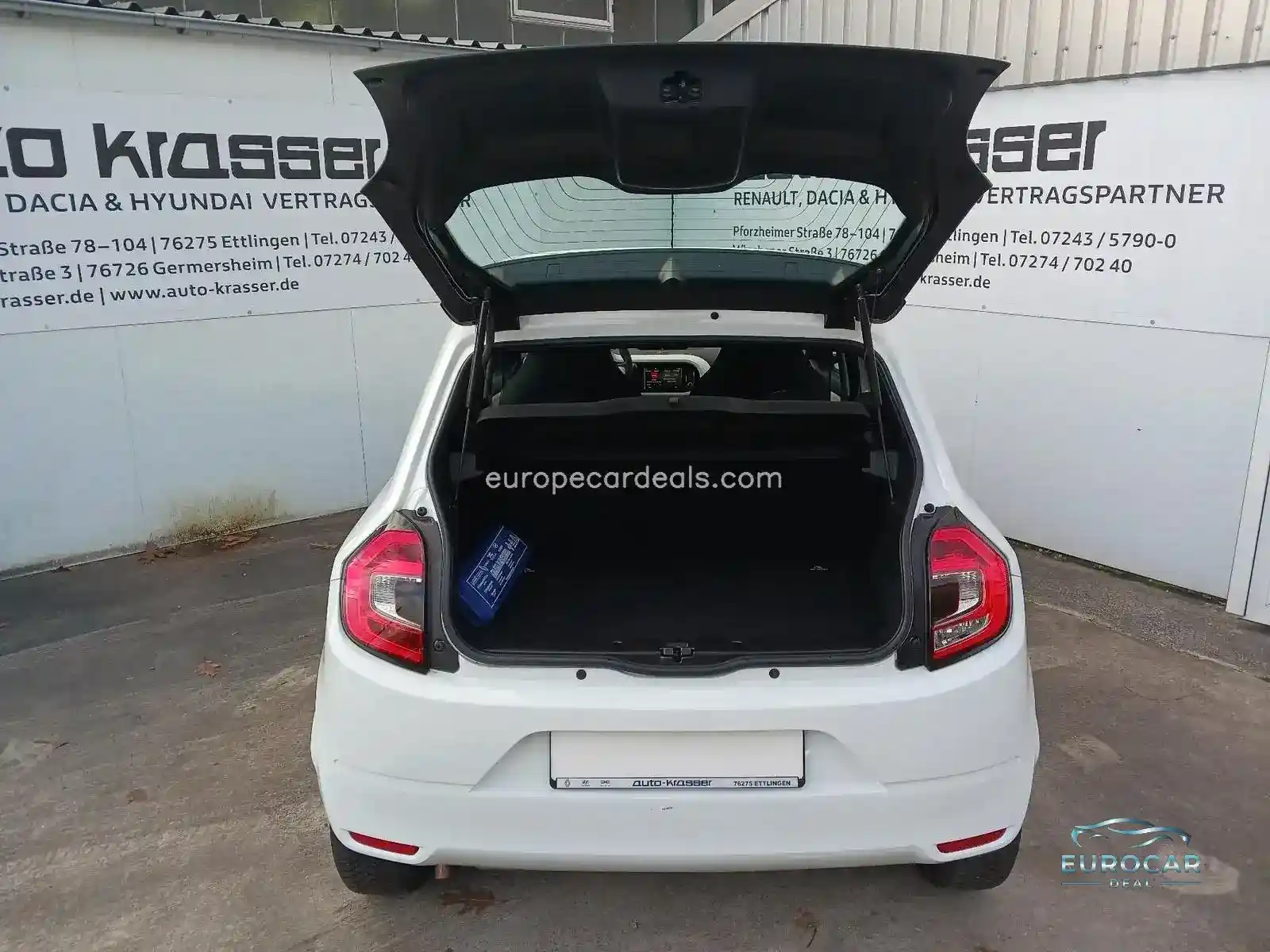 Renault Twingo