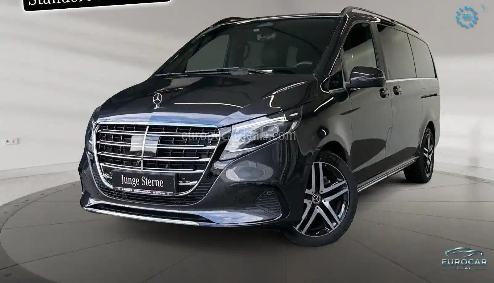 Mercedes-Benz V 300