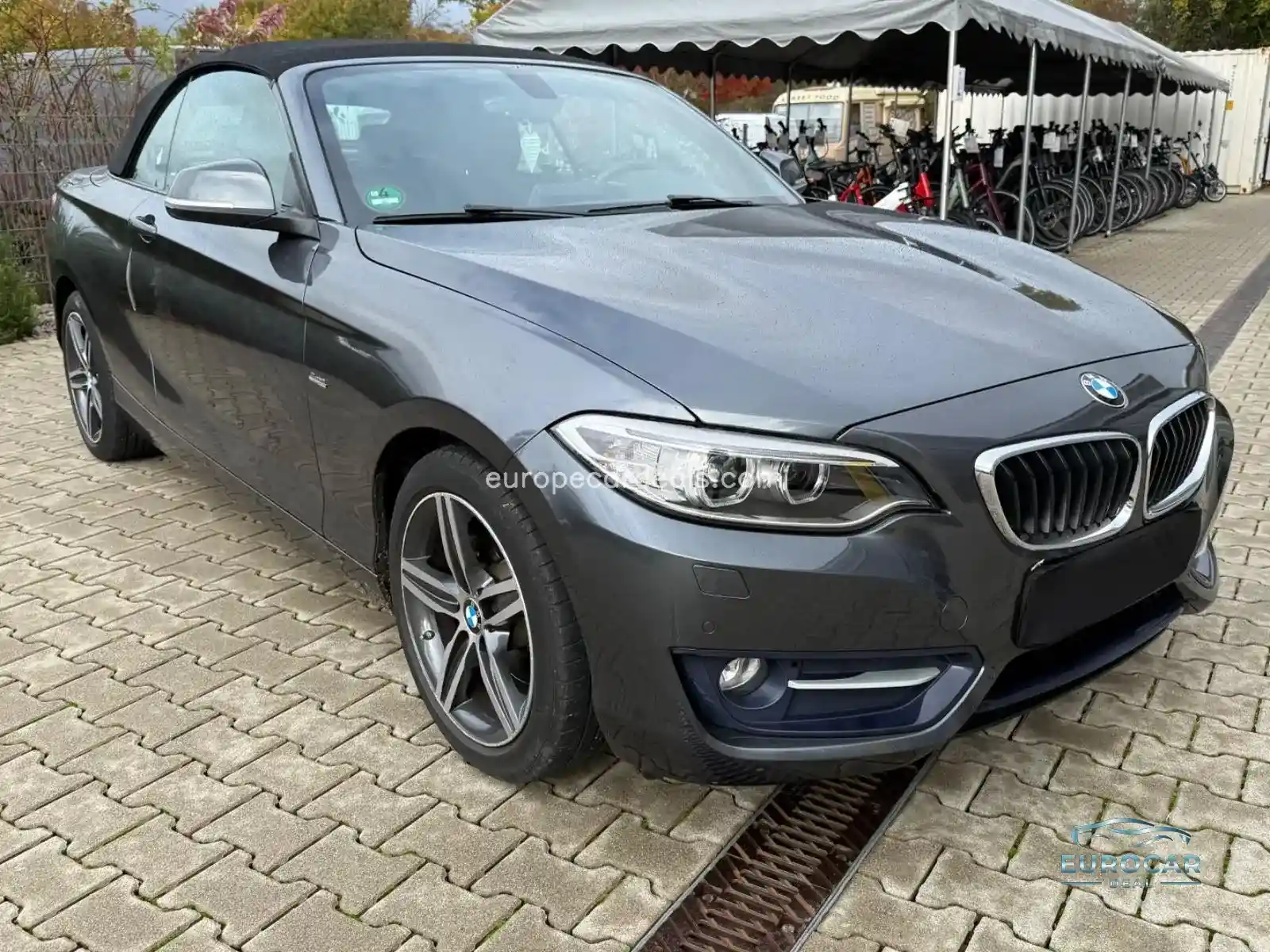 BMW 220