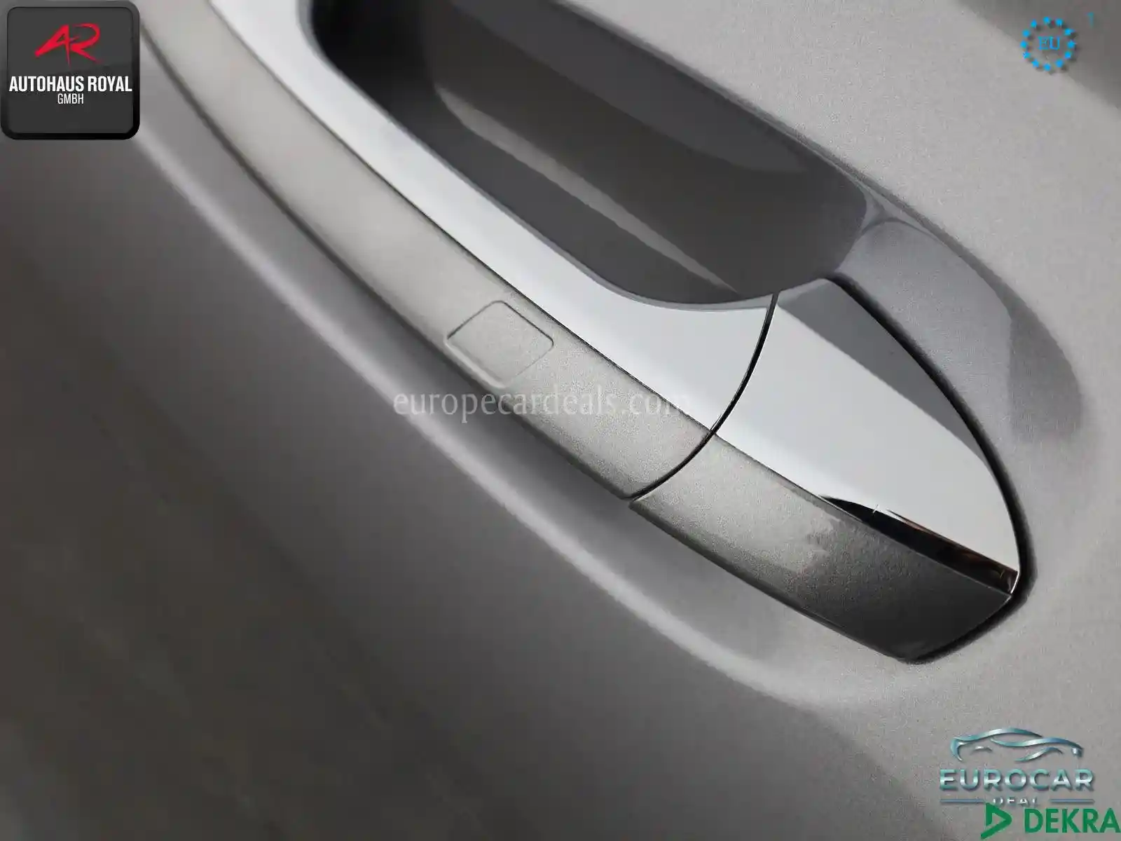 Mercedes-Benz CLA 45 AMG Shooting Brake
