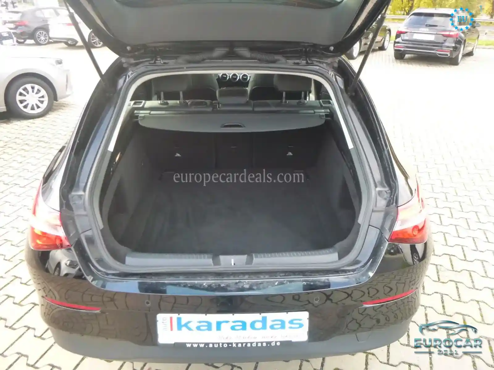 Mercedes-Benz CLA 180 Shooting Brake