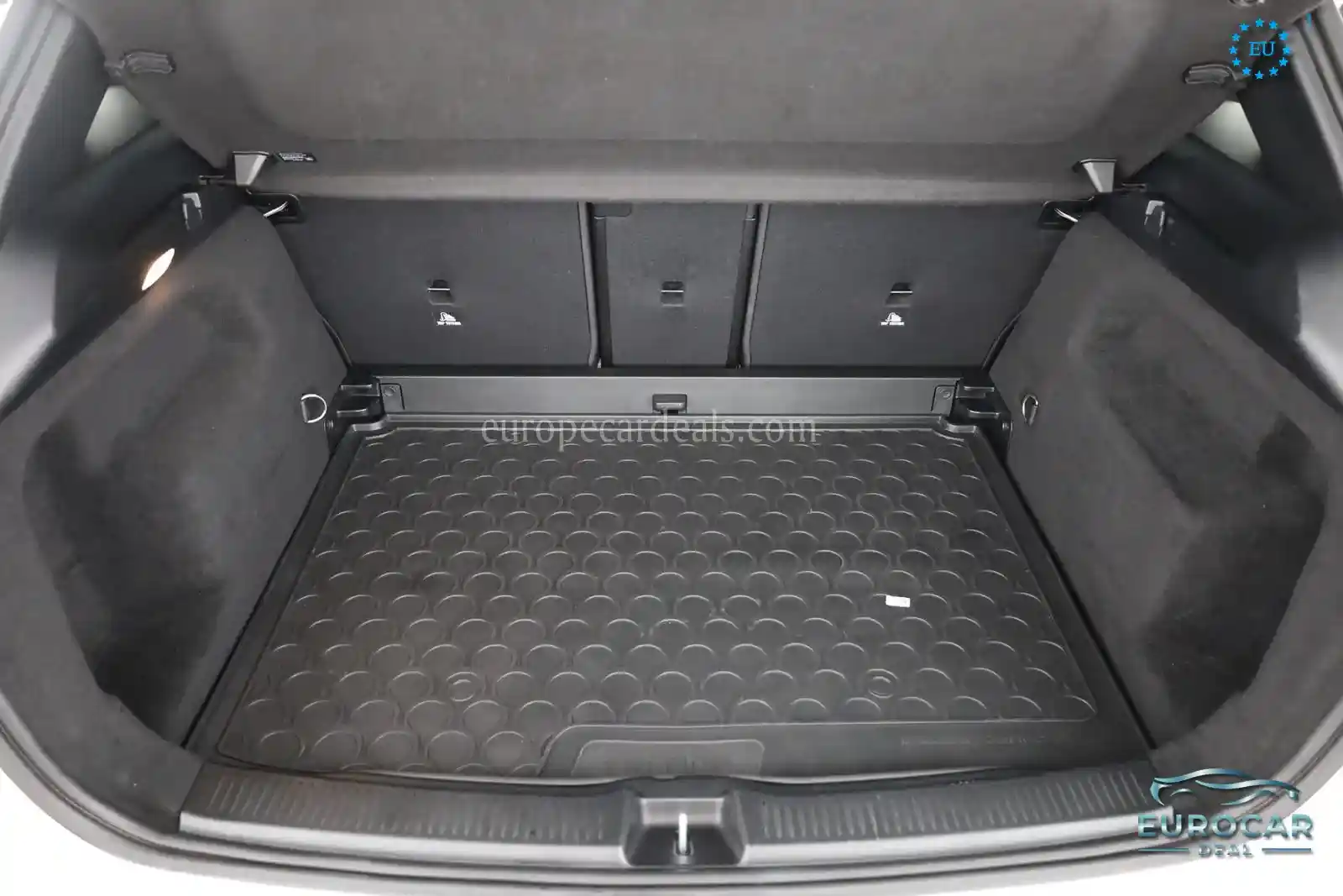 Mercedes-Benz B 150