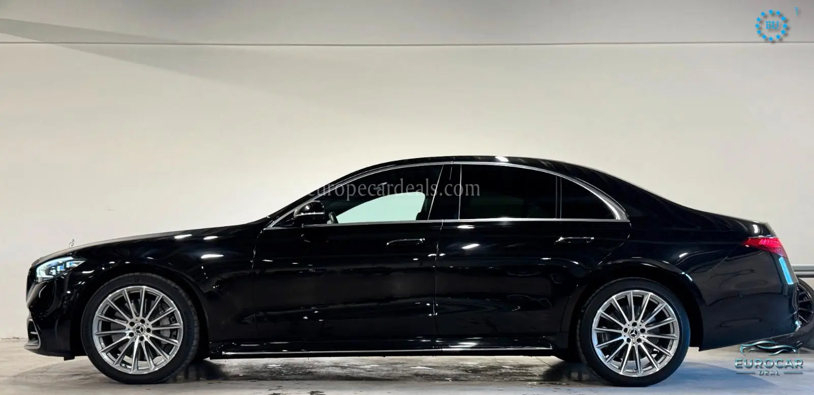 Mercedes-Benz S 400