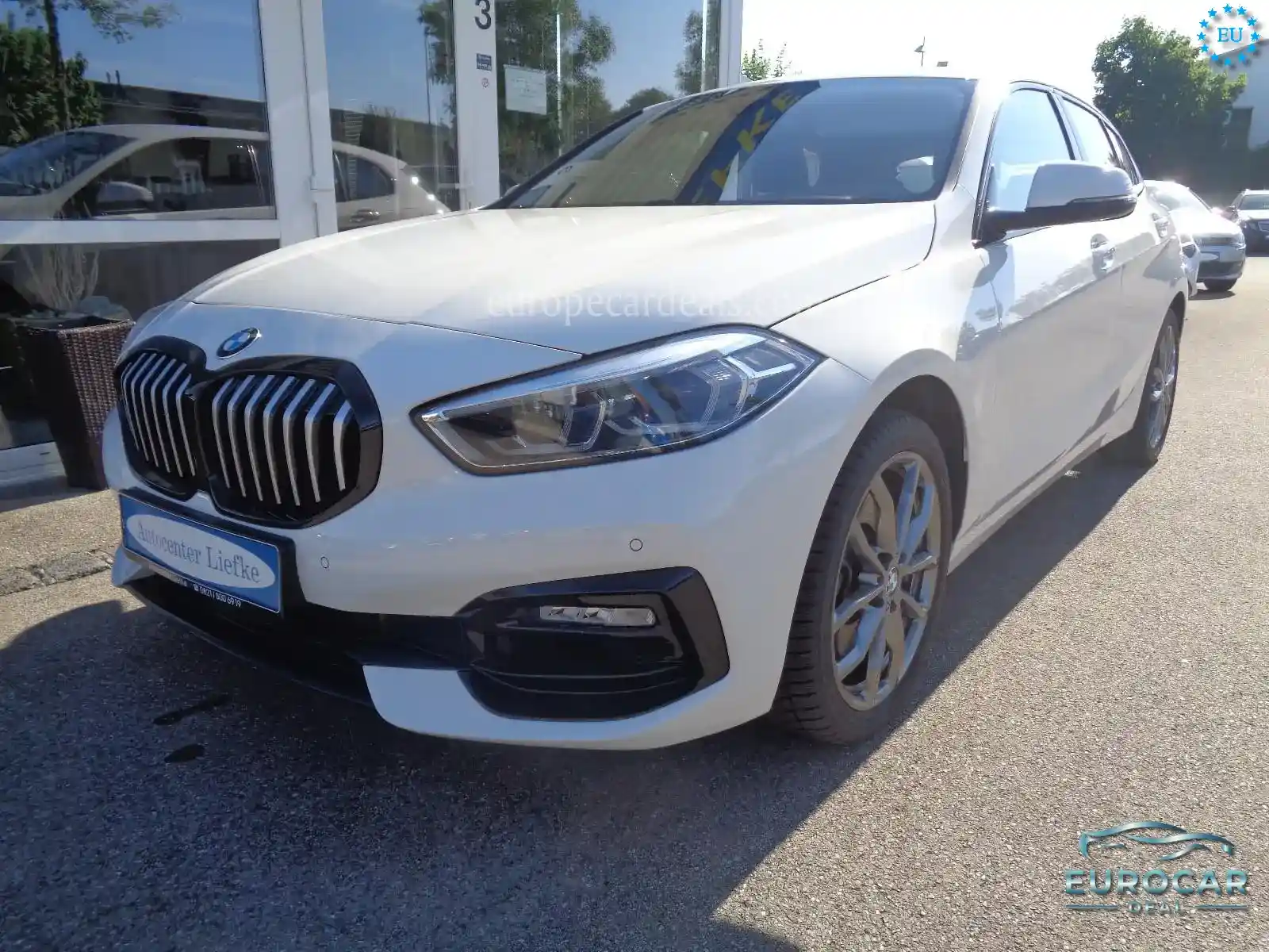 BMW 120