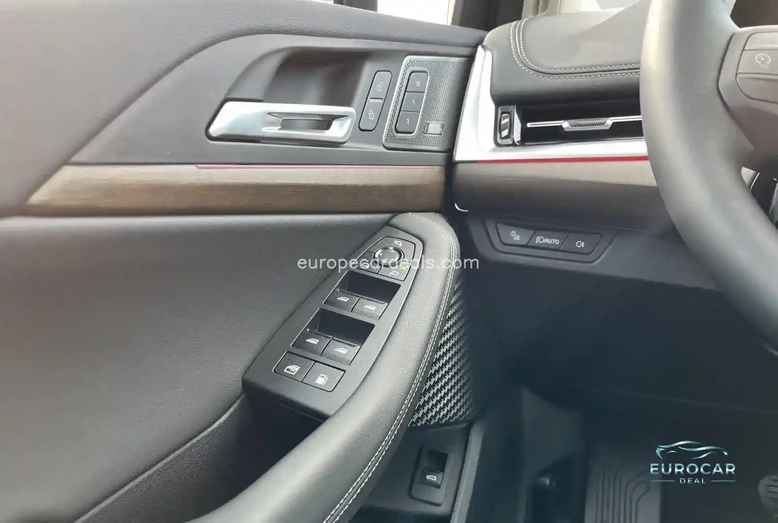 BMW 225 Active Tourer