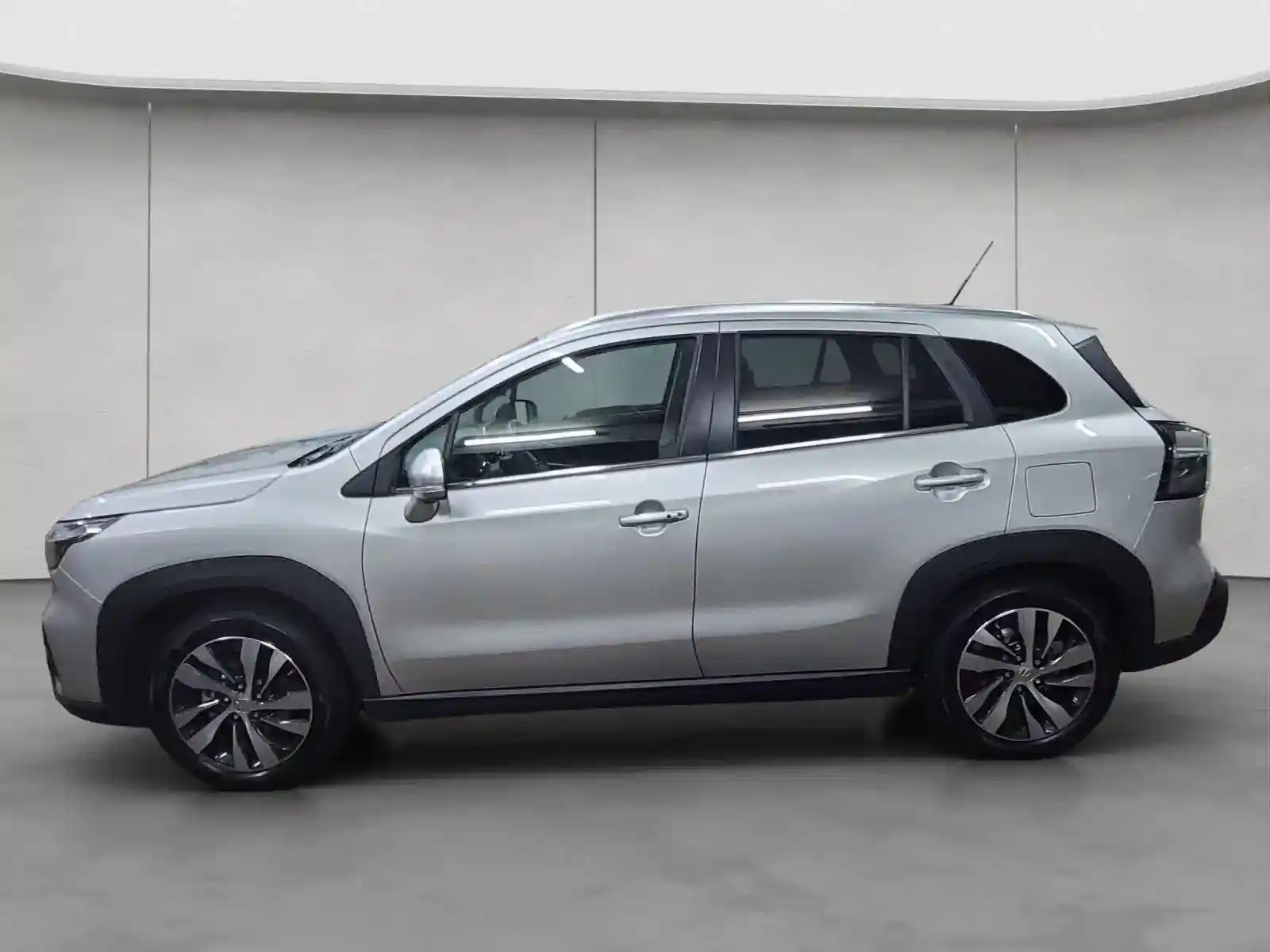 Suzuki (SX4) S-Cross
