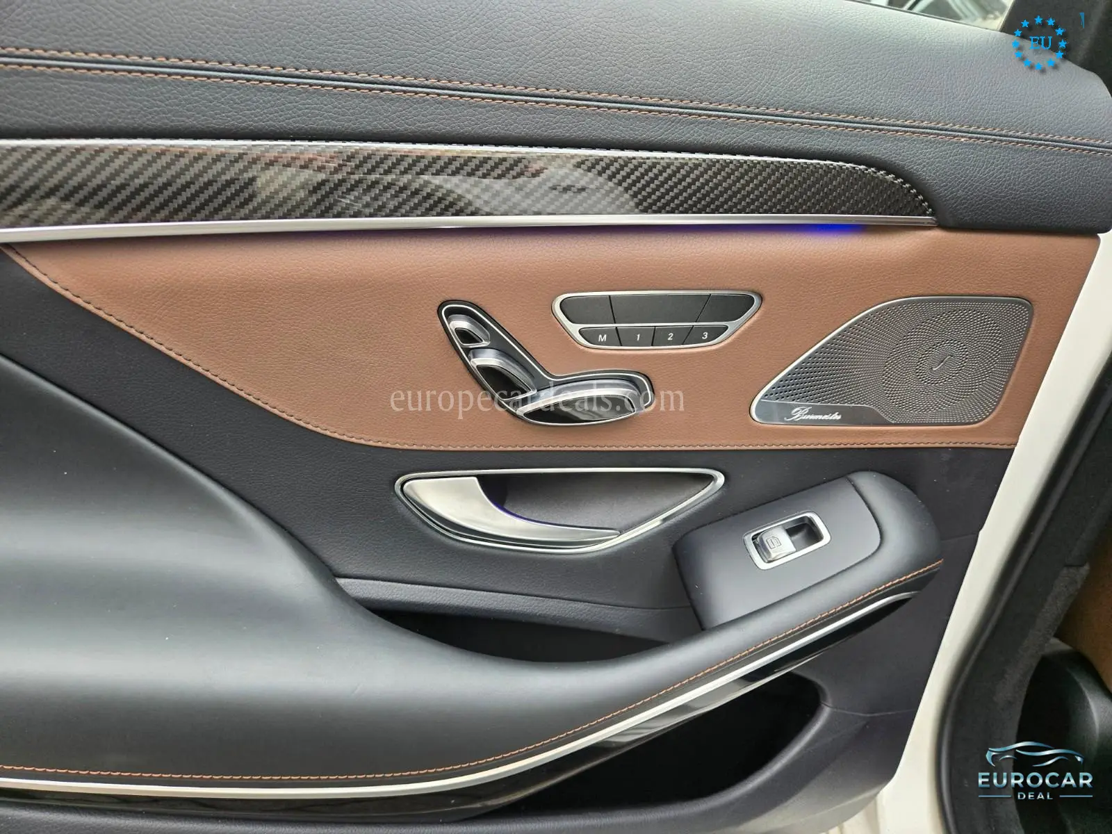 Mercedes-Benz S 500